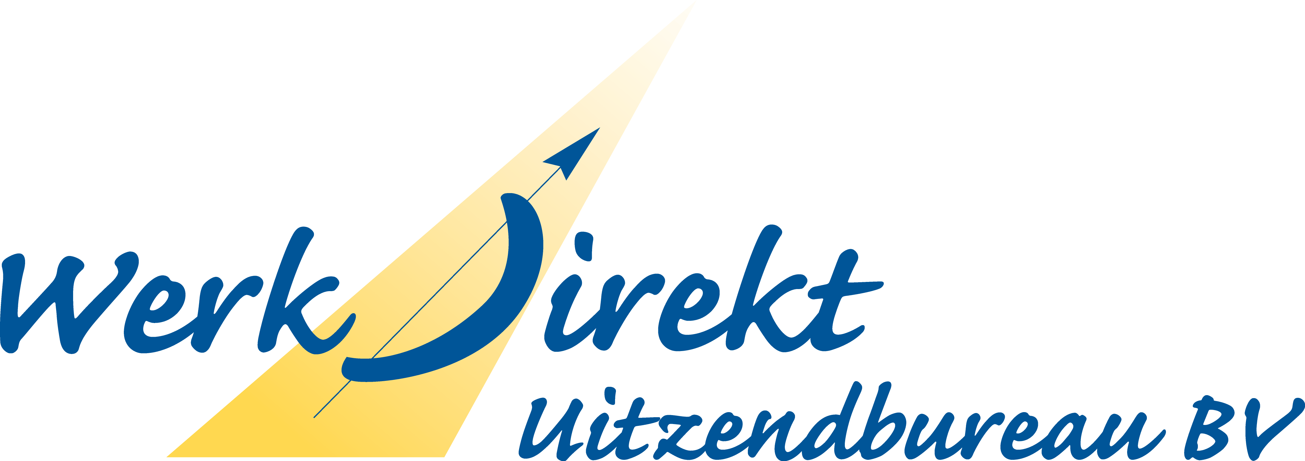 logo van werkdirekt